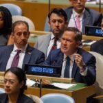 EUA/ONU aprovada resolução contra embargo dos EUA a Cuba  apesar da perda de apoios