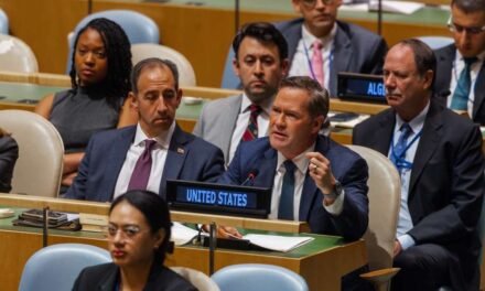 EUA/ONU aprovada resolução contra embargo dos EUA a Cuba  apesar da perda de apoios