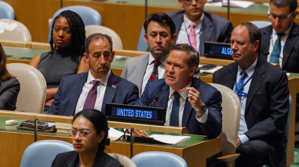 EUA/ONU aprovada resolução contra embargo dos EUA a Cuba  apesar da perda de apoios