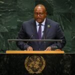 ONU/Zâmbia eleita para Conselho de Direitos Humanos para período de 2027/2029