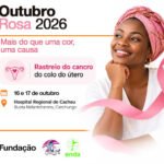 Regiões/ Fundação Orange Bissau promove rastreio do cancro do colo do útero em Canchungo