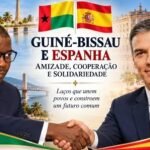 Primeiro-ministro manifesta solidariedade à Espanha na sequência de tragédia ferroviária