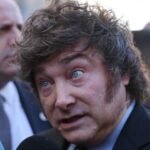 Argentina/Milei chama Sánchez de ditador e é acusado de ingerência por Madri a 6 semanas da eleição espanhola