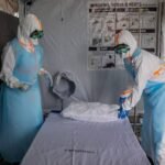Quénia/ ONU disponibiliza mais de dois milhões de dólares para fortalecer a resposta ao Ébola