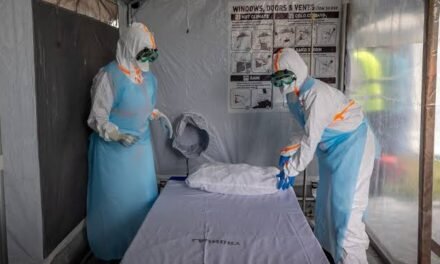 Quénia/ ONU disponibiliza mais de dois milhões de dólares para fortalecer a resposta ao Ébola