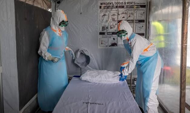 Quénia/ ONU disponibiliza mais de dois milhões de dólares para fortalecer a resposta ao Ébola