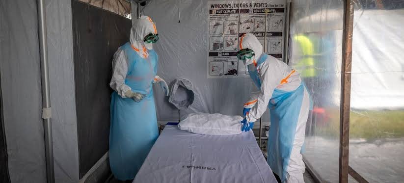 Quénia/ ONU disponibiliza mais de dois milhões de dólares para fortalecer a resposta ao Ébola