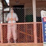 RDC/Mais de 4.840 mortes em 9.964 casos de Ébola confirmados
