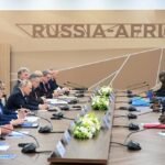 Rússia/III Cúpula Rússia-África encerra com adopção de declaração final que reafirma desejo de consolidar parceria “mutuamente benéfica e multifacetada”