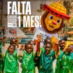 Jogos Olímpicos da Juventude de Dacar 2026/Senegal pronto para receber 2.700 atletas