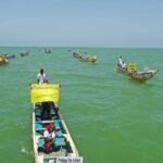 Senegal/ Greenpeace e pescadores alertam para impacto da exploração de petróleo em Djifére