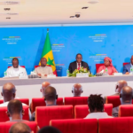 Senegal/Impasse entre o Executivo e  a maioria parlamentar sobre orçamento de 2026 entra em fase decisiva