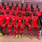 Valdumar Tchongo considera de “vergonhosa” a ausência da Seleção de Sub-20 no Torneio da UFOA no Mali