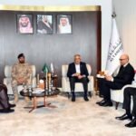 Guerra/Turquia, Paquistão e Arábia Saudita ativam acordo militar para apoiar ofensiva contra houthis no Iêmen