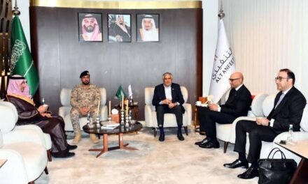 Guerra/Turquia, Paquistão e Arábia Saudita ativam acordo militar para apoiar ofensiva contra houthis no Iêmen