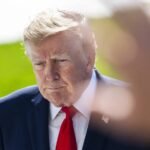 EUA/Sondagem revela forte descontentamento dos eleitores norte-americanos com Trump