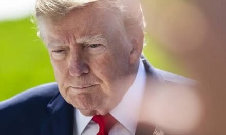 EUA/Sondagem revela forte descontentamento dos eleitores norte-americanos com Trump
