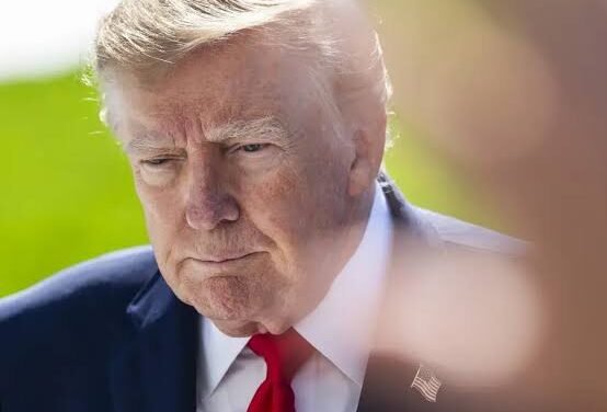EUA/Sondagem revela forte descontentamento dos eleitores norte-americanos com Trump