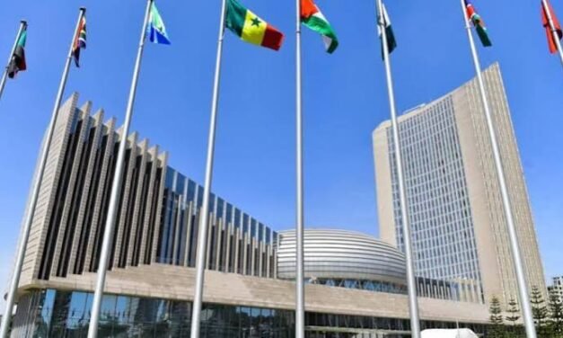 Etiópia/União Africana lança agência de ‘rating’ para avaliações justas e imparciais