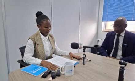 Dia Internacional da Menina /UNICEF apela fim do casamento precoce e pede reforço dos direitos das meninas na Guiné-Bissau