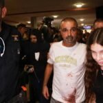 Emirados Árabes Unidos/ Autoridades apuram possível intenção terrorista em incidente a bordo de voo para Israel