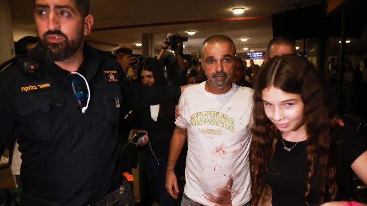Emirados Árabes Unidos/ Autoridades apuram possível intenção terrorista em incidente a bordo de voo para Israel