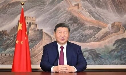 China/Princípios propostos por Xi fornecem orientações práticas para resolver questões críticas da África”, diz porta-voz do Ministério das Relações Exteriores