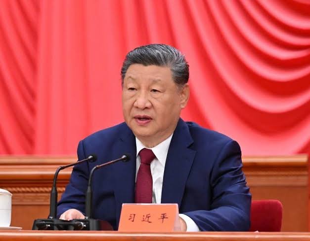 China/Discurso de Xi sobre 90º aniversário da vitória da Longa Marcha é publicado num livreto