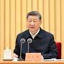China/Xi pede progressos decisivos na implementação da Iniciativa China-Saudável