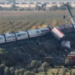 Espanha/Sobe para 69 o número de mortos no acidente ferroviário , 50 feridos nos hospitais