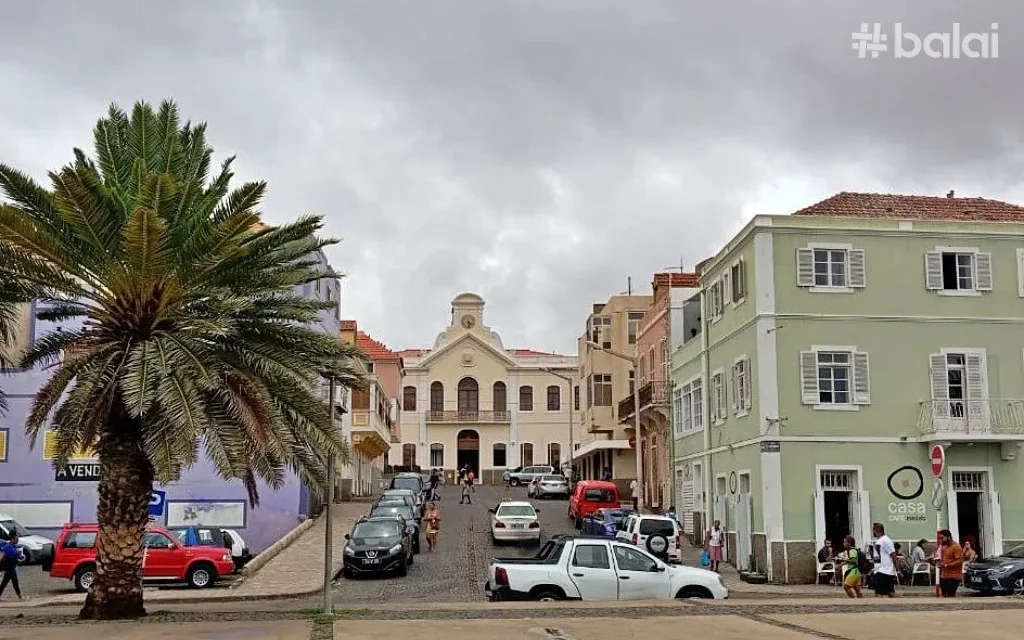 Cabo Verde/Comunidade da Guiné-Conacri residente realça integração e pede facilitação na regularização
