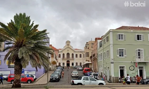 Cabo Verde/Comunidade da Guiné-Conacri residente realça integração e pede facilitação na regularização