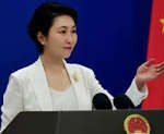 China/Governo insta EUA a construir relação caracterizada por paz, estabilidade e respeito mútuo sobre questões cibernéticas
