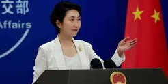 China/Governo insta EUA a construir relação caracterizada por paz, estabilidade e respeito mútuo sobre questões cibernéticas