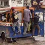 Senegal/Fortes chuvas deixam pelo menos quatro mortos