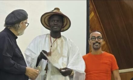 Cinema africano/ Mali ganha o Grande Prémio de Ficção no Festival de Cinema de Ifrane