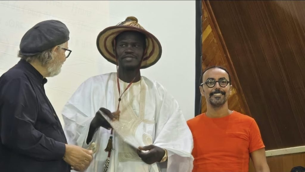 Cinema africano/ Mali ganha o Grande Prémio de Ficção no Festival de Cinema de Ifrane