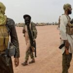 Mali/Pelo menos 48 civis mortos em ataque armado na região de Ménaka