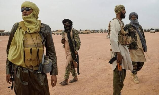Mali/Pelo menos 48 civis mortos em ataque armado na região de Ménaka