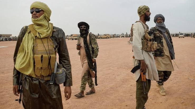 Mali/Pelo menos 48 civis mortos em ataque armado na região de Ménaka