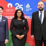 III Cimeira Rússia–África/ Guiné-Bissau participa com perspetivas de incremento da cooperação em diversos sectores com seus parceiros