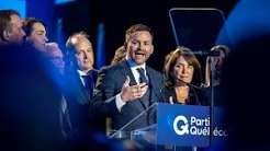 Canadá/Independentistas de Quebec voltam ao poder e recolocam a separação do Canadá em discussão