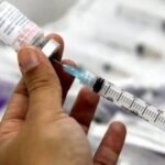 PJ apreende lote de vacinas contra a hepatite B no Projecto de Saúde de Bandim