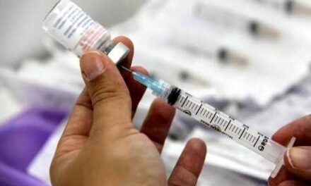PJ apreende lote de vacinas contra a hepatite B no Projecto de Saúde de Bandim