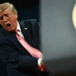 EUA/Popularidade de Trump atinge mínima histórica de 31%, mostra pesquisa Reuters/Ipsos