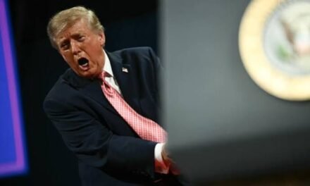 EUA/Popularidade de Trump atinge mínima histórica de 31%, mostra pesquisa Reuters/Ipsos