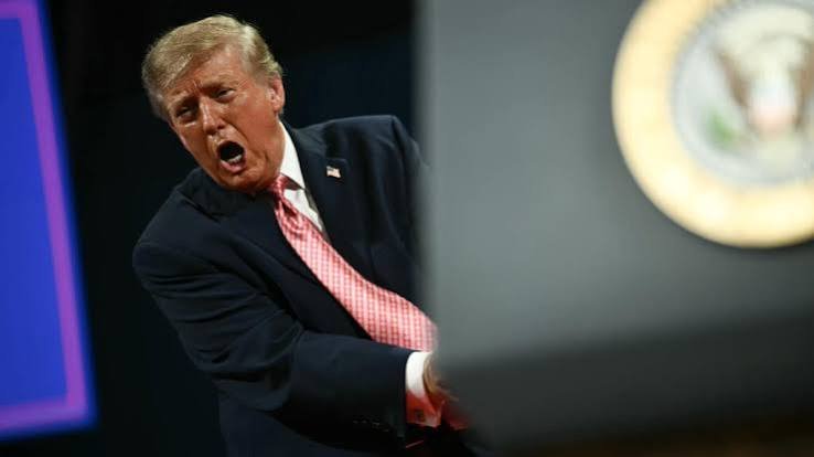 EUA/Popularidade de Trump atinge mínima histórica de 31%, mostra pesquisa Reuters/Ipsos