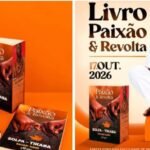 Poeta guineense Bacari Sanó apresenta livro “Paixão & Revolta em Lisboa