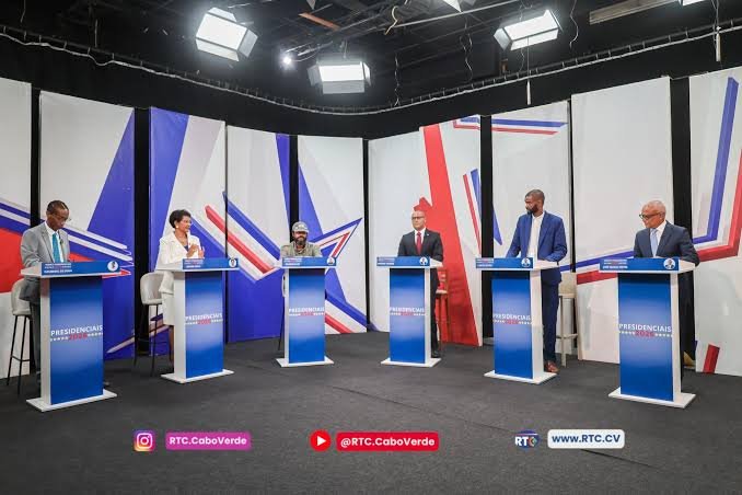 Cabo Verde/Fórum de Investimento: Cabo Verde e Guiné-Bissau defendem transição energética e acesso universal