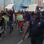 Cabo Verde/Movimento Pan-africano anuncia manifestação na Praia em solidariedade com povo da Guiné-Bissau